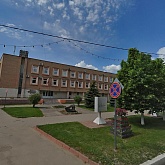 Московская область, Клин, улица Карла Маркса, 68А