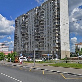 Москва, Пятницкое шоссе, 16, квартира(офис) V ком 18