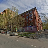 Москва, 2-я Филёвская улица, 7к6, квартира(офис) тарп зао