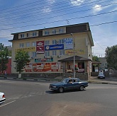 Московская область, Чехов, Московская улица, 45