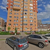 Московская область, Жуковский, Солнечная улица, 6, квартира(офис) помещение 11