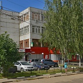 Московская область, Наро-Фоминск, Профсоюзная улица, 37А