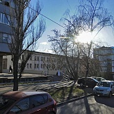 Москва, Подъёмная улица, 14с44, квартира(офис) 4