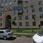 Москва, улица Вавилова, 48, квартира(офис) 102