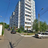 Московская область, Клин, улица Менделеева, 4