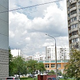 Москва, Моршанская улица, 6