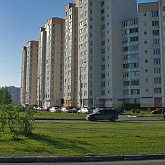 Москва, улица Академика Семёнова, 3, квартира(офис) VII комната 2