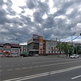Москва, Волгоградский проспект, 32к11