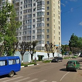 Московская область, Солнечногорск, Рабочая улица, 9