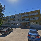 Московская область, Жуковский, Праволинейная улица, 33