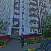 Москва, улица Академика Пилюгина, 12к2, квартира(офис) XA, комната 1