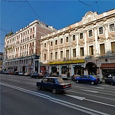 Москва, Тверская улица, 14, квартира(офис) 1