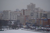Москва, Привольная улица, 70к1