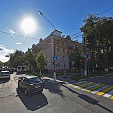 Московская область, городское поселение Ногинск, Ногинск, Советская улица, 64
