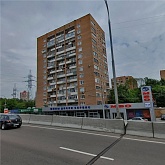 Москва, Ленинградское шоссе, 56, квартира(офис) 1 пом.II комната 5
