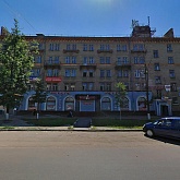 Московская область, Электросталь, улица Жулябина, 9