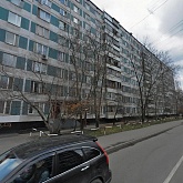 Москва, Палехская улица, 131, квартира(офис) 8