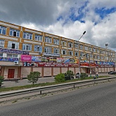 Московская область, Орехово-Зуевский район, Куровское, Советская улица, 105