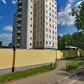 Московская область, Красногорск, Речная улица, 8