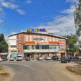 Московская область, городское поселение Ногинск, Ногинск, Поселковая улица, 72