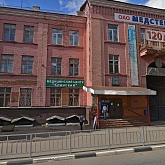 Московская область, Клин, Литейная улица, 20