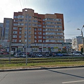 Московская область, Коломна, улица Октябрьской Революции, 354, квартира(офис) 50