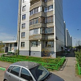 Москва, Филёвский бульвар, 39, квартира(офис) 12