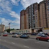 Москва, улица Менжинского, 23к1, квартира(офис) 412