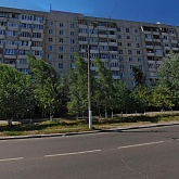 Московская область, Балашиха, улица Свердлова, 37