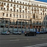 Гостиница центральная москва тверская 10 фото