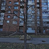 Москва, улица Серёгина, 3