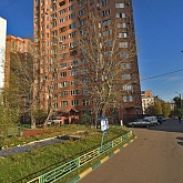 Москва, Нижегородская улица, 86кБ, квартира(офис) 1 помещение V комн 1