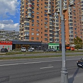 Москва, шоссе Энтузиастов, 55, квартира(офис) 1