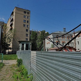 коммерческая недвижимость в лермонтове