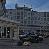 Московская область, Сергиев Посад, Вознесенская улица, 55