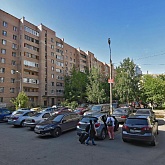 Московская область, Балашиха, улица Свердлова, 26