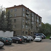 ������, �������� �����, 24�9, ��������(����) II ������� 1