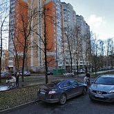 Москва, Студёный проезд, 2к1, квартира(офис) помещение VI