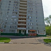 Москва, Шоссейная улица, 58к3, квартира(офис) I, ком. 1