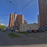 Москва, улица Удальцова, 1, квартира(офис) 1н