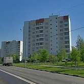 Москва, Южнобутовская улица, 139, квартира(офис) II ком 1