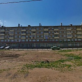 Московская область, Подольск, Большая Серпуховская улица, 58