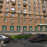 Москва, улица Лефортовский Вал, 16А, квартира(офис) I комната 21