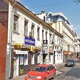 Москва, Малый Сухаревский переулок, 9с1, квартира(офис) пом.1 ком. 56а