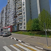 Москва, Новочерёмушкинская улица, 16