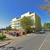 Московская область, Чехов, Молодёжная улица, 1