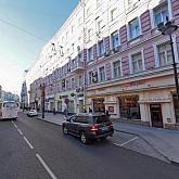 Москва, Мясницкая улица, 17с1