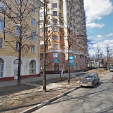 Москва, Измайловский бульвар, 58, квартира(офис) 1 комната 18