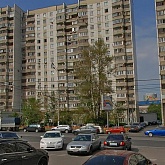 Москва, улица Намёткина, 15