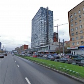 Москва, проспект Вернадского, 29, квартира(офис) 520